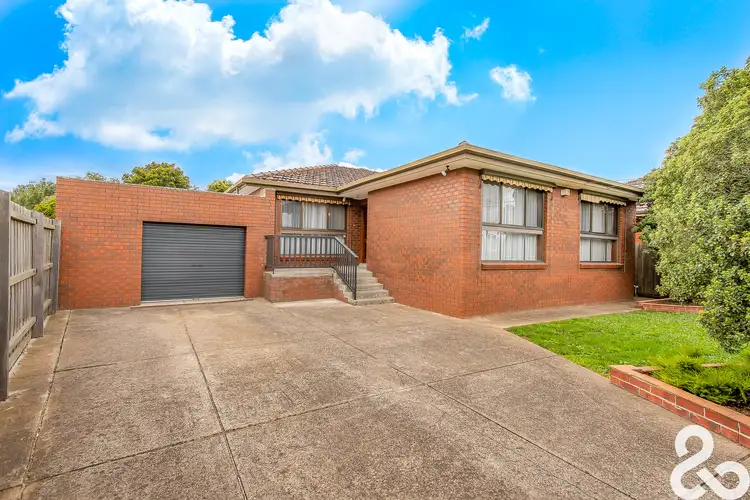 8 Dianne Court, Lalor VIC 3075