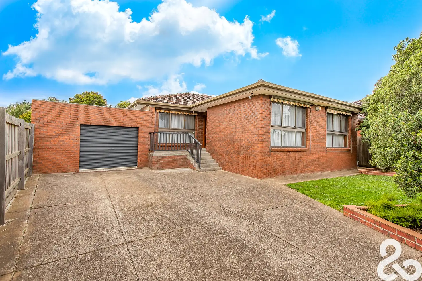Main view of Homely house listing, 8 Dianne Court, Lalor VIC 3075