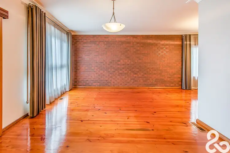 Third view of Homely house listing, 8 Dianne Court, Lalor VIC 3075