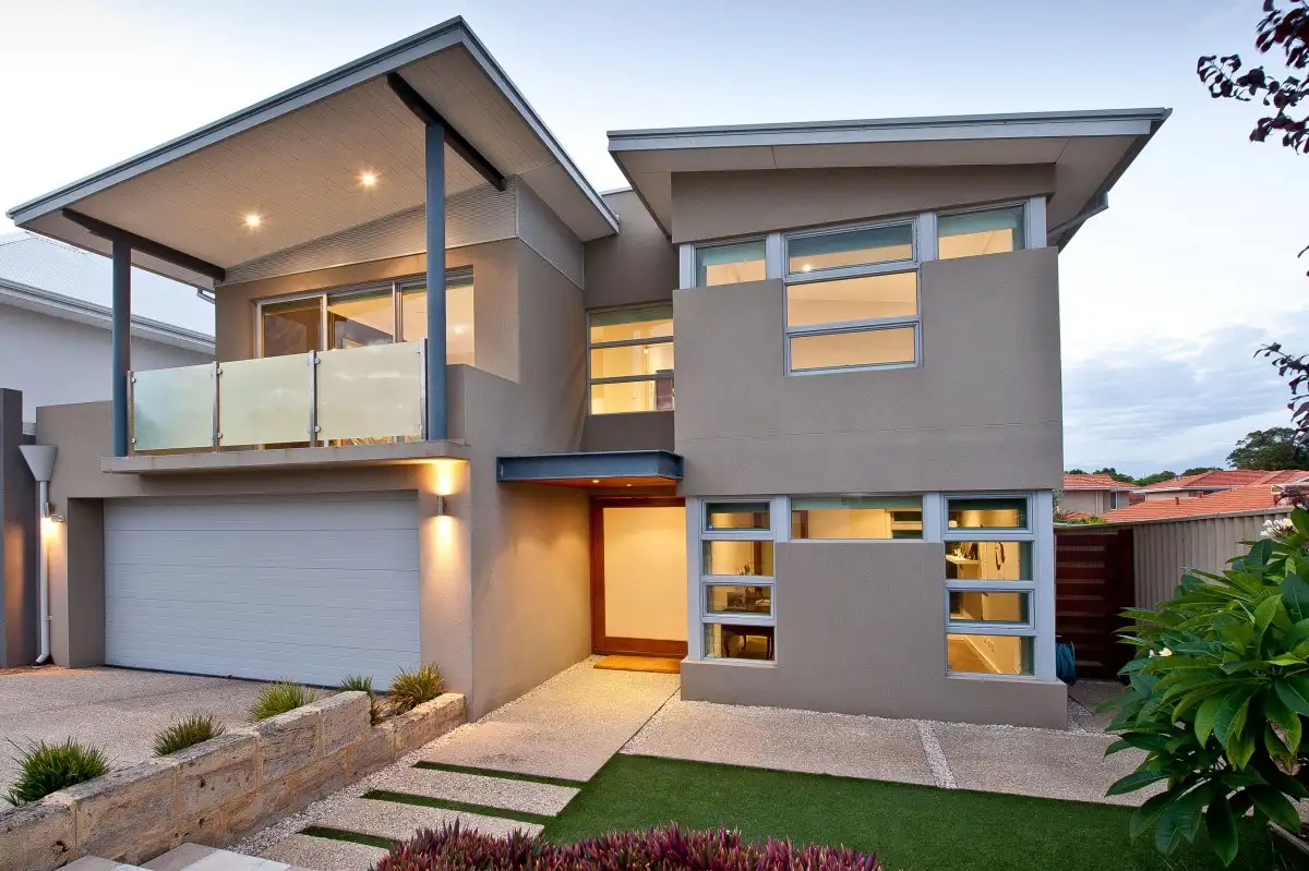 Main view of Homely house listing, 14B Saunders Street, Como WA 6152