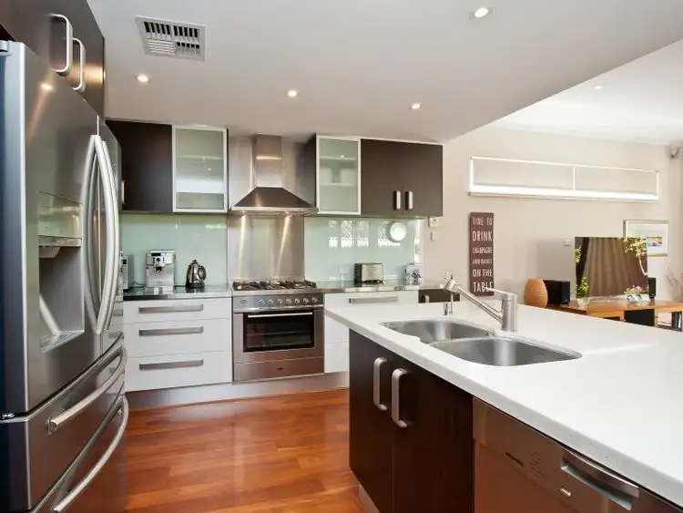 Third view of Homely house listing, 14B Saunders Street, Como WA 6152