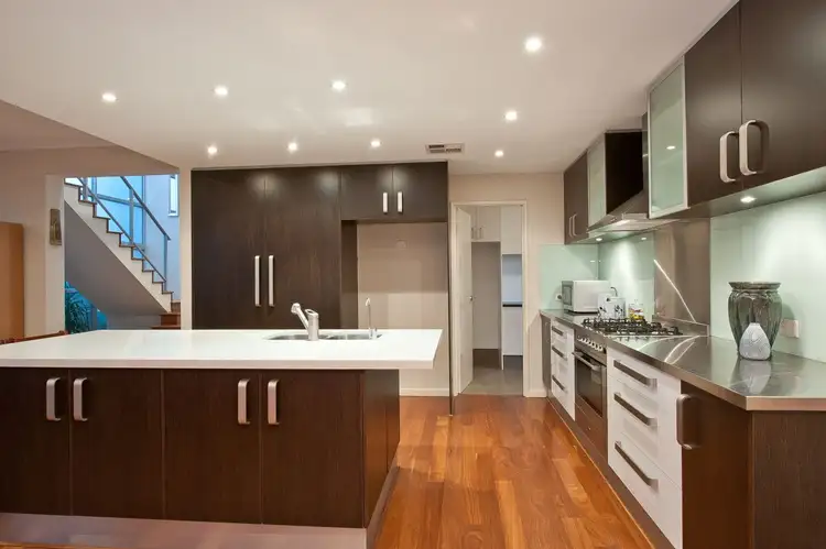 Fifth view of Homely house listing, 14B Saunders Street, Como WA 6152