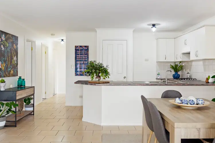 Second view of Homely house listing, 3 Lorikeet Road, Mount Barker SA 5251