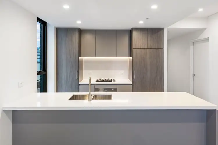 Sixth view of Homely unit listing, 1104/1 Village Place, Kirrawee NSW 2232