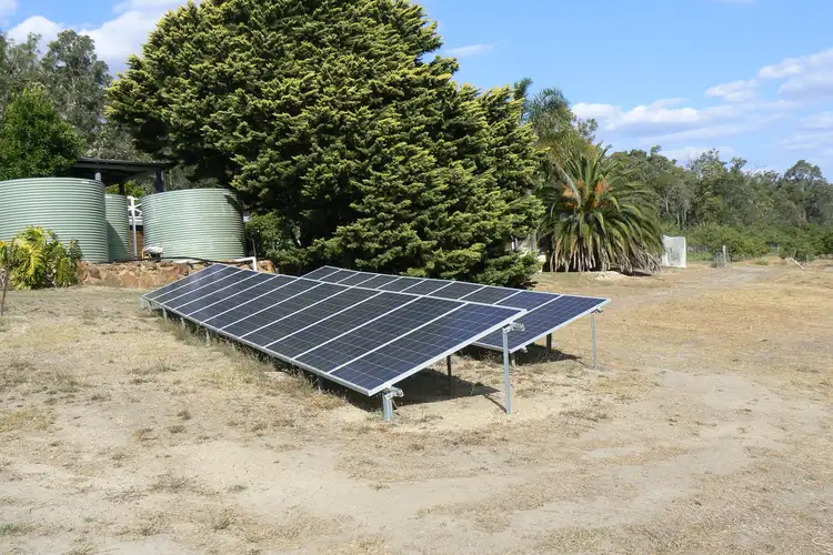 Fourth view of Homely rural property listing, 22 Langridge Road, Brookhampton WA 6239