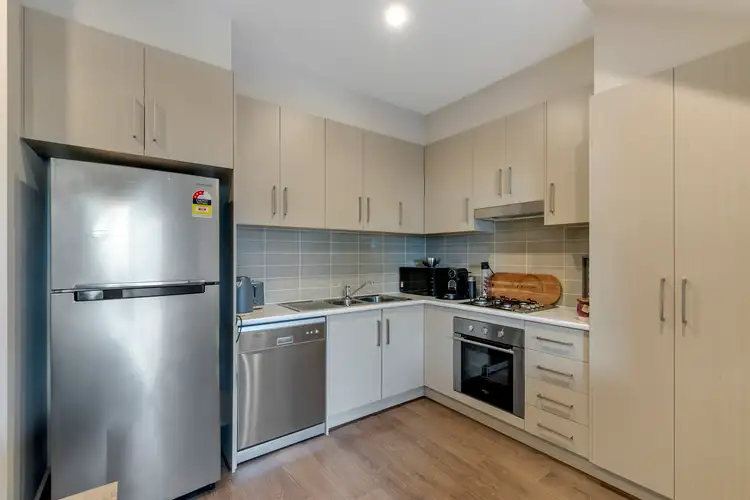 Fourth view of Homely house listing, 18/35 Victoria Parade, Mawson Lakes SA 5095
