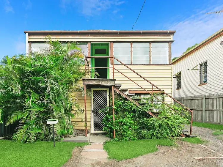 Main view of Homely house listing, 196 Campbell Street, Rockhampton City QLD 4700