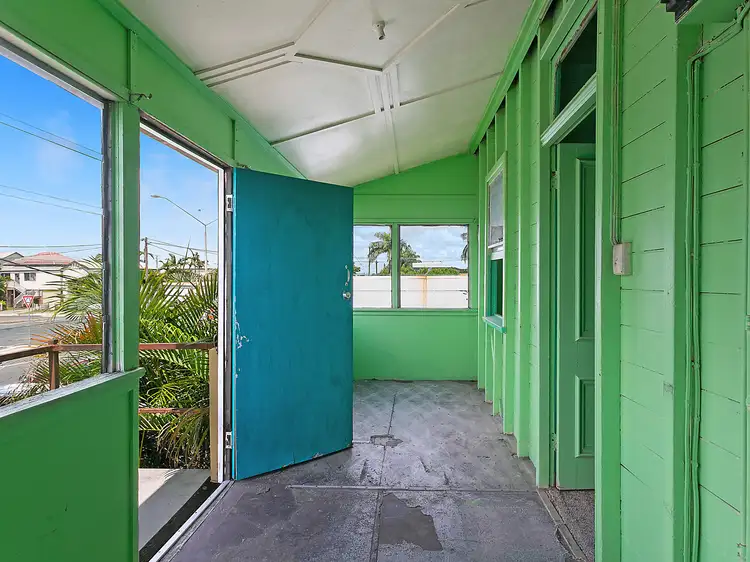 Second view of Homely house listing, 196 Campbell Street, Rockhampton City QLD 4700