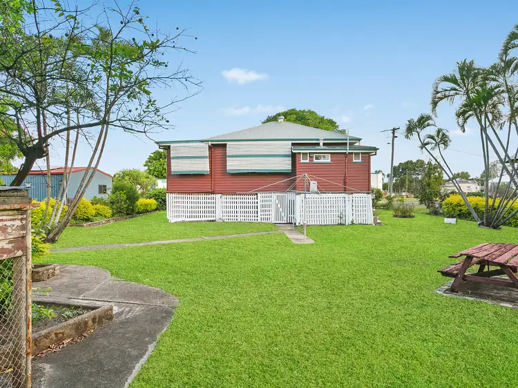 Main view of Homely house listing, 8 O'Connell Street, Depot Hill QLD 4700