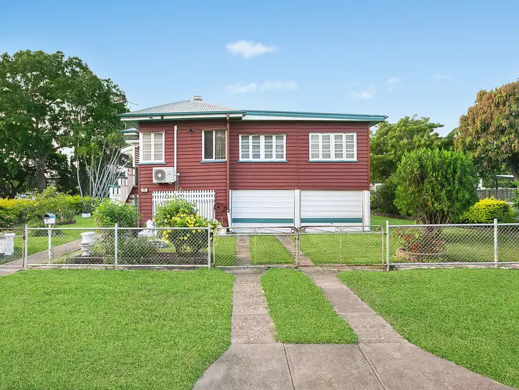 Fifth view of Homely house listing, 8 O'Connell Street, Depot Hill QLD 4700