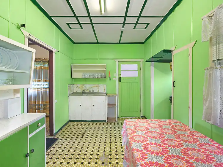 Sixth view of Homely house listing, 8 O'Connell Street, Depot Hill QLD 4700