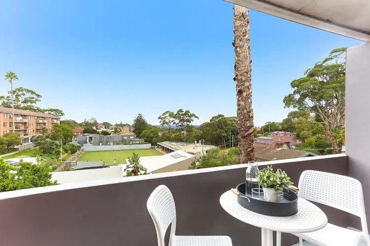 9/10 Wallace Street, Waverley NSW 2024
