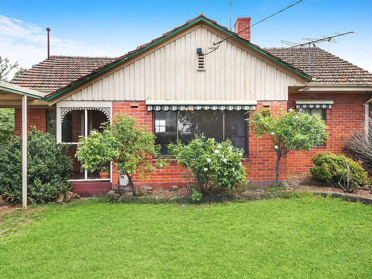 Main view of Homely house listing, 148 Boundary Road, Thomson VIC 3219