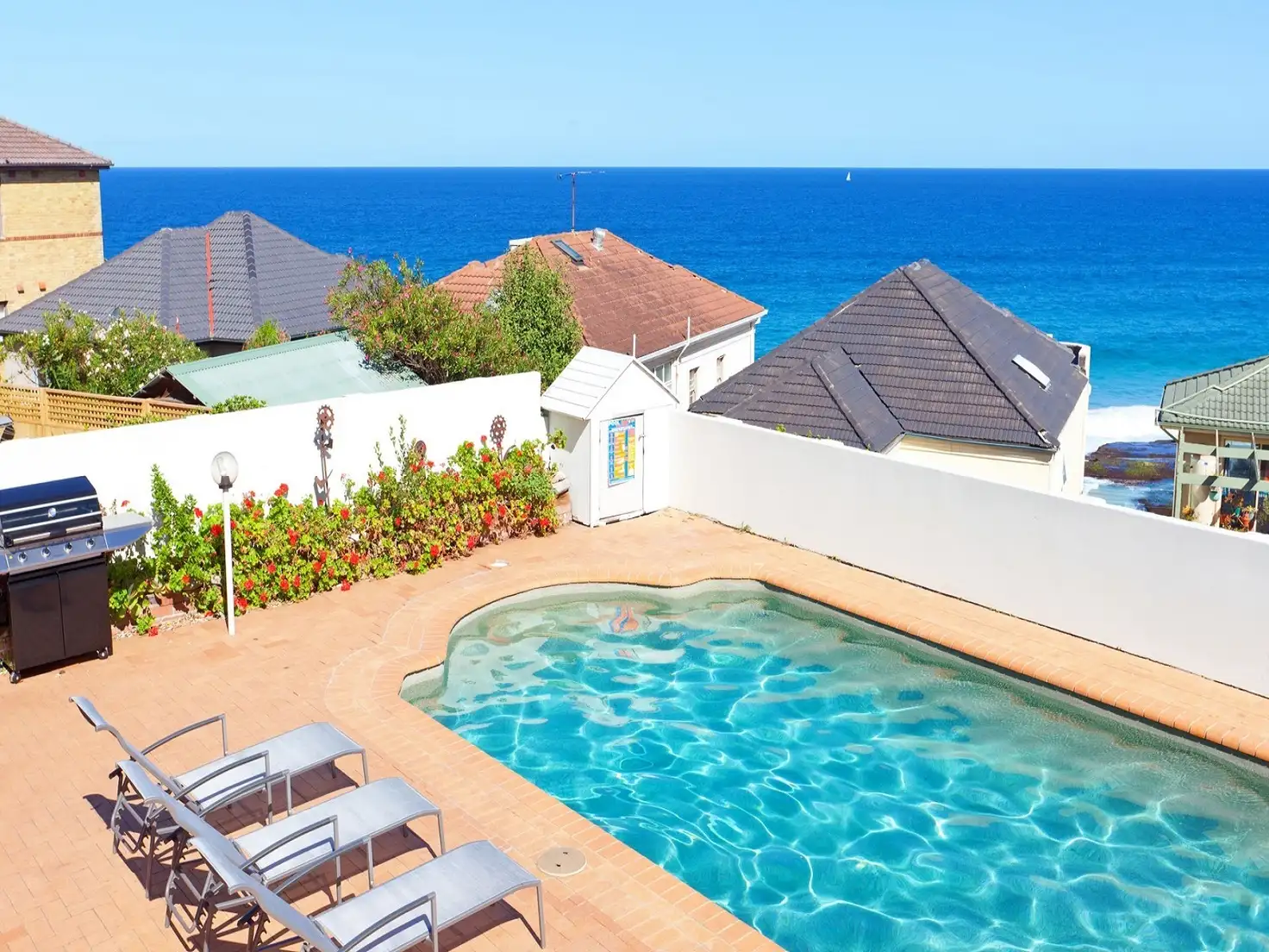 Main view of Homely house listing, 22 Dellview Street, Tamarama NSW 2026