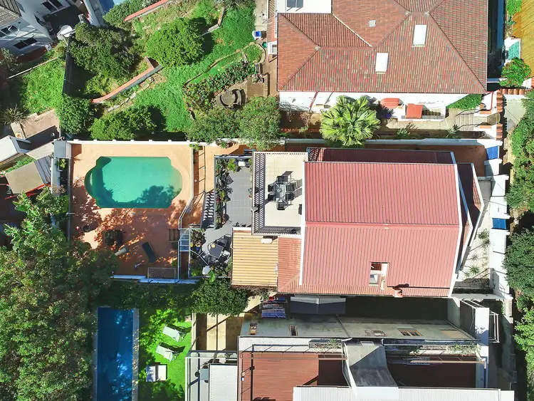 Second view of Homely house listing, 22 Dellview Street, Tamarama NSW 2026