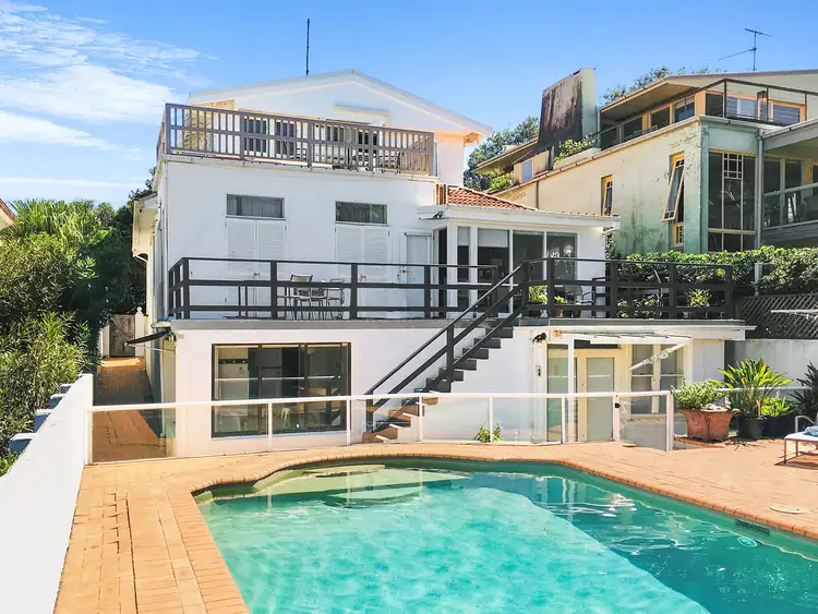 Fourth view of Homely house listing, 22 Dellview Street, Tamarama NSW 2026