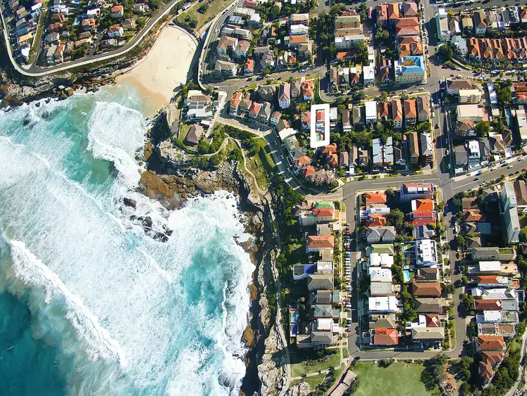 Fifth view of Homely house listing, 22 Dellview Street, Tamarama NSW 2026