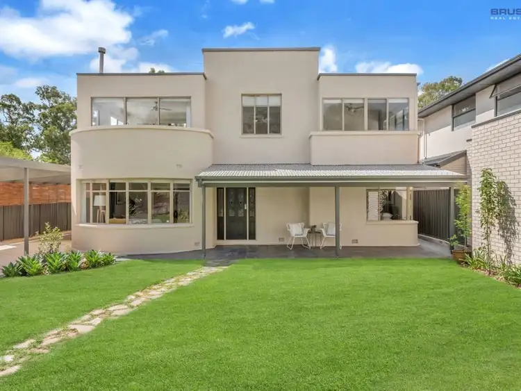 Second view of Homely house listing, 5 Connolly Court, Rostrevor SA 5073