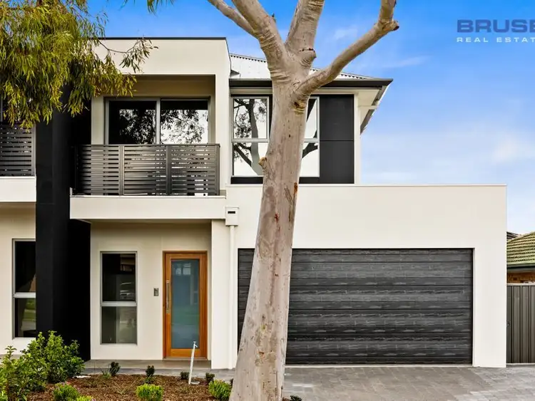 Second view of Homely house listing, 4B Bruce Avenue, Rostrevor SA 5073