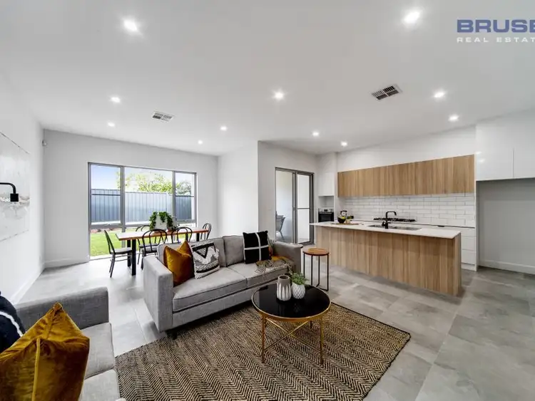 Fourth view of Homely house listing, 4B Bruce Avenue, Rostrevor SA 5073