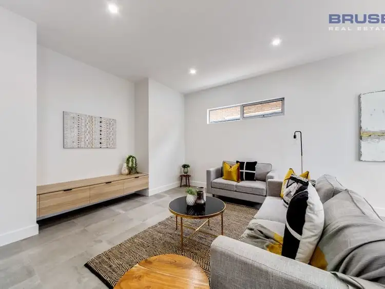 Fifth view of Homely house listing, 4B Bruce Avenue, Rostrevor SA 5073