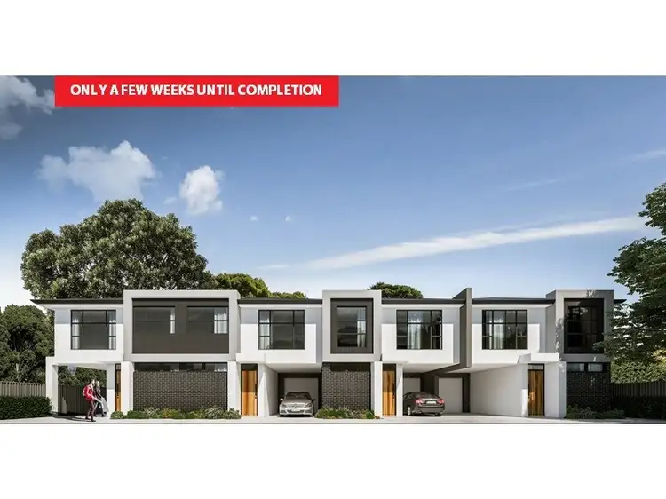 Main view of Homely house listing, 4,6 & 7/50 Windsor Avenue, Magill SA 5072