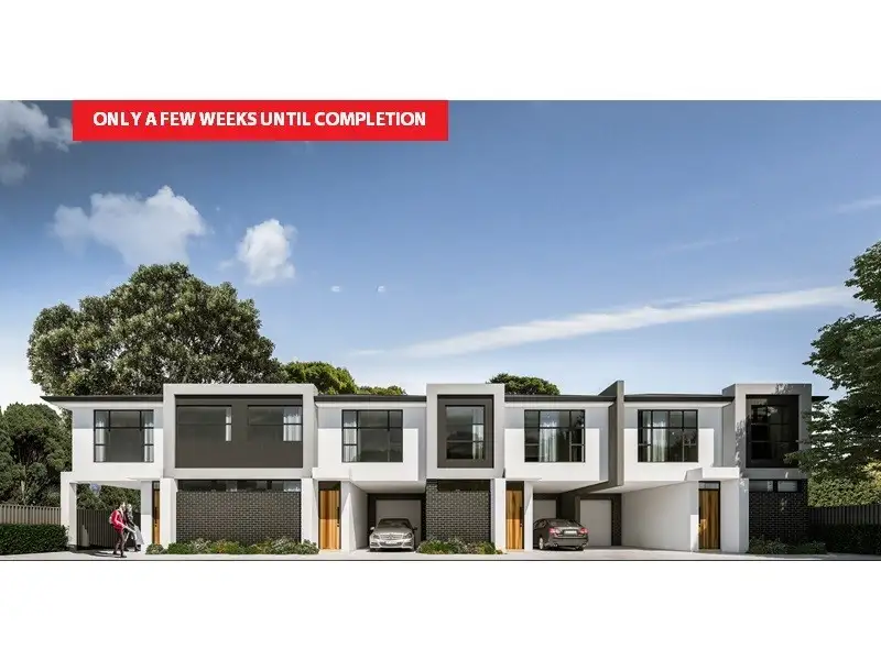 Main view of Homely house listing, 4,6 & 7/50 Windsor Avenue, Magill SA 5072