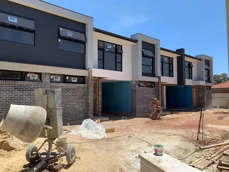 Second view of Homely house listing, 4,6 & 7/50 Windsor Avenue, Magill SA 5072