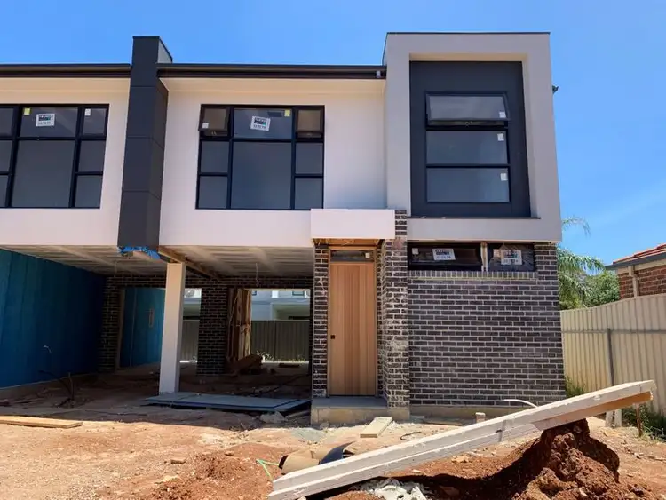 Third view of Homely house listing, 4,6 & 7/50 Windsor Avenue, Magill SA 5072