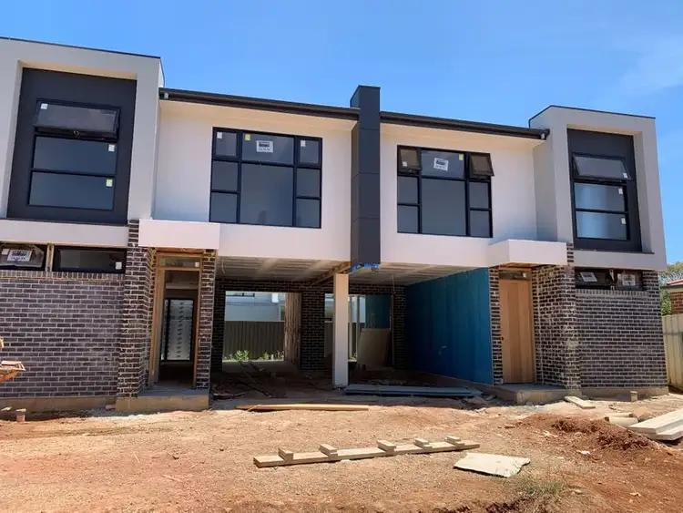 Fourth view of Homely house listing, 4,6 & 7/50 Windsor Avenue, Magill SA 5072