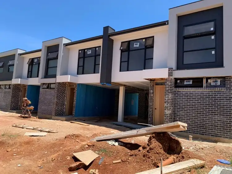 Fifth view of Homely house listing, 4,6 & 7/50 Windsor Avenue, Magill SA 5072