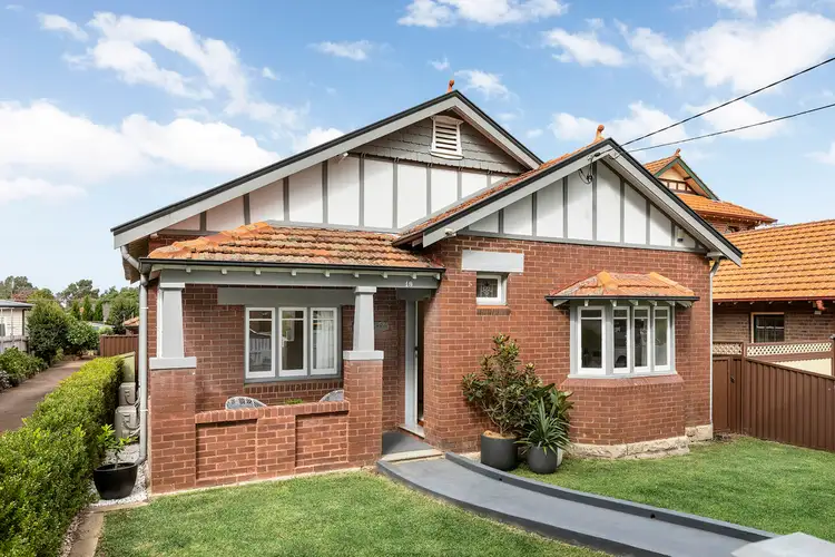 19 Noble Street, Concord NSW 2137