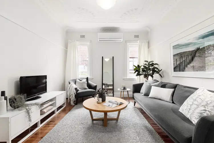 Second view of Homely house listing, 19 Noble Street, Concord NSW 2137