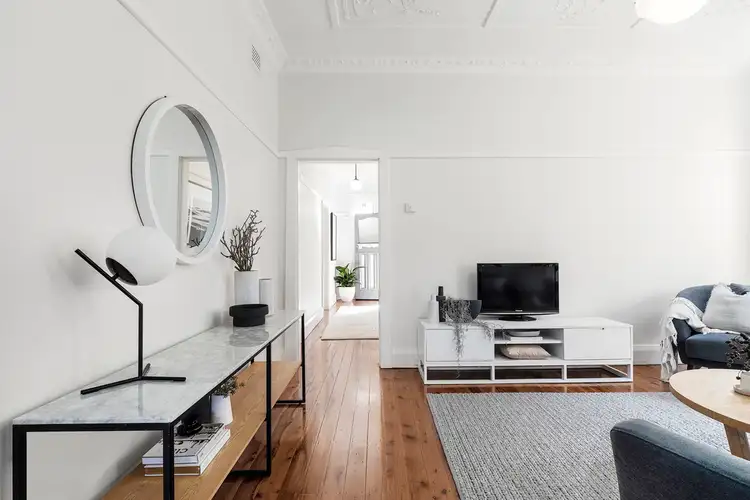 Fourth view of Homely house listing, 19 Noble Street, Concord NSW 2137