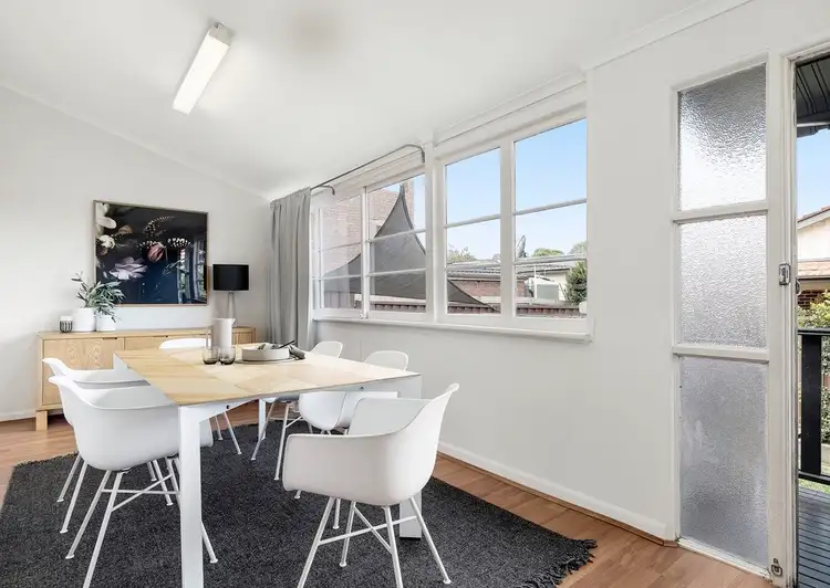 Fifth view of Homely house listing, 19 Noble Street, Concord NSW 2137