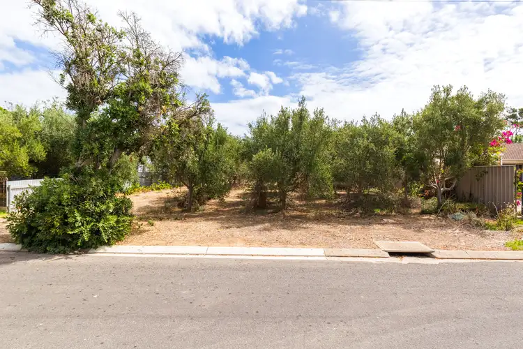 Second view of Homely land listing, 14 Darwalla Road, Aldinga SA 5173