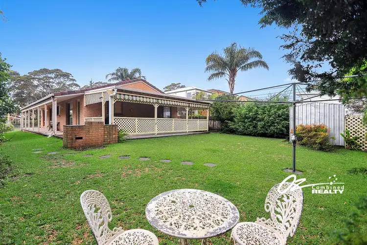 59 Minerva Avenue, Vincentia NSW 2540