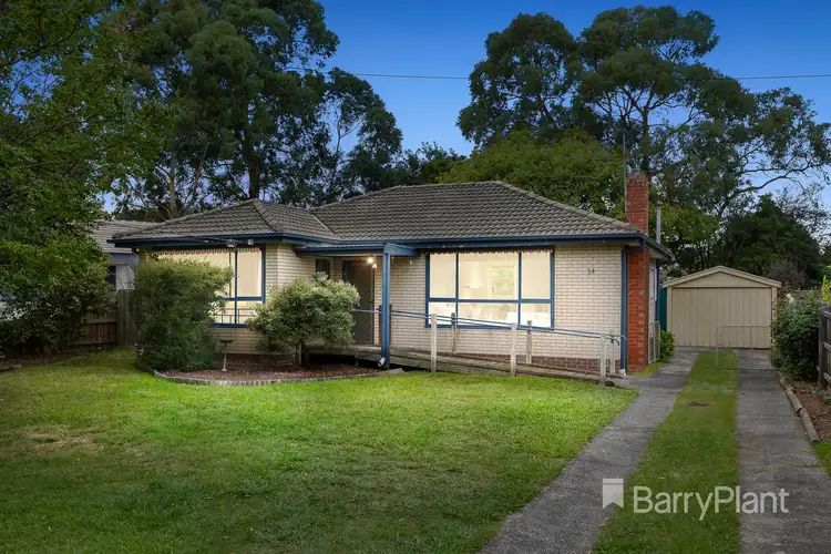 Second view of Homely house listing, 24 Marlborough Road, Bayswater VIC 3153