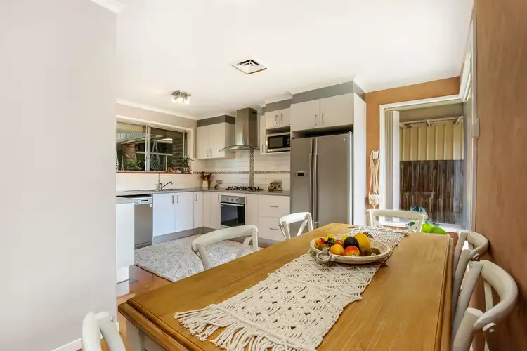 Fifth view of Homely house listing, 11 Kirwan Avenue, Lalor VIC 3075