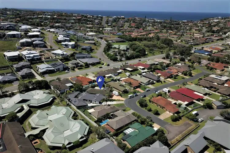 Main view of Homely house listing, 19 Tucana Place, Forster NSW 2428