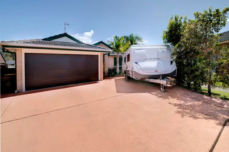 Second view of Homely house listing, 19 Tucana Place, Forster NSW 2428