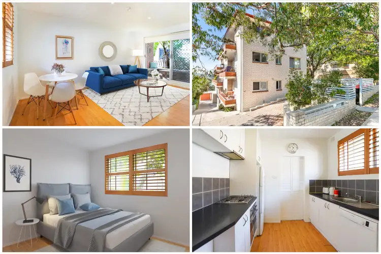 Main view of Homely apartment listing, 1/62 Pacific Parade, Dee Why NSW 2099