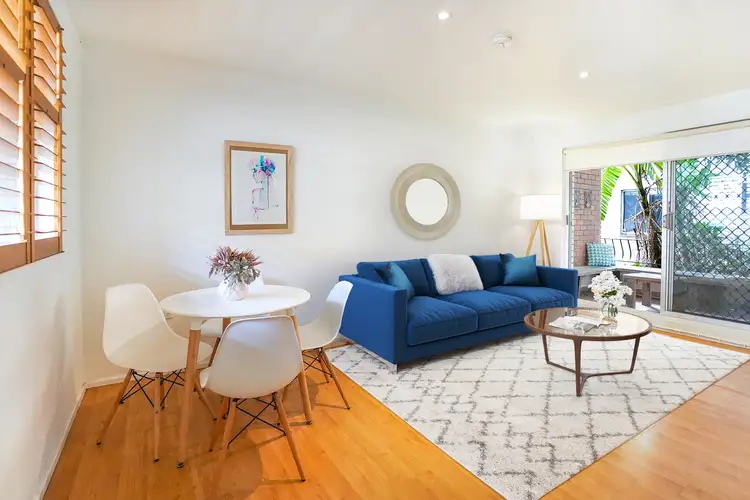 Second view of Homely apartment listing, 1/62 Pacific Parade, Dee Why NSW 2099