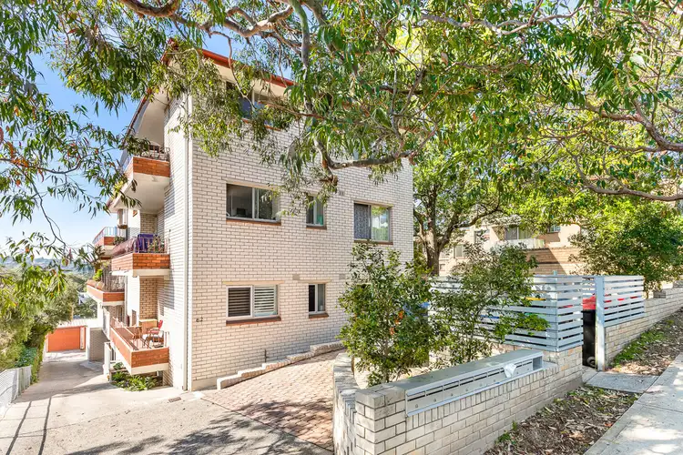 Third view of Homely apartment listing, 1/62 Pacific Parade, Dee Why NSW 2099