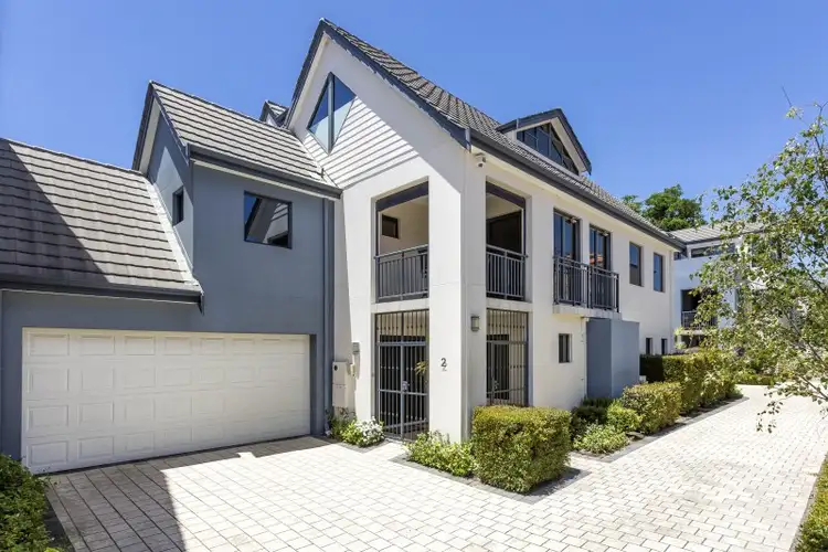 2/39 Preston Street, Como WA 6152