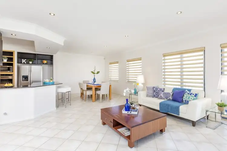 Second view of Homely house listing, 2/39 Preston Street, Como WA 6152