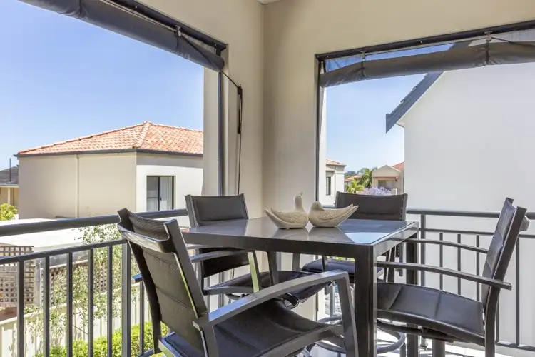 Fourth view of Homely house listing, 2/39 Preston Street, Como WA 6152