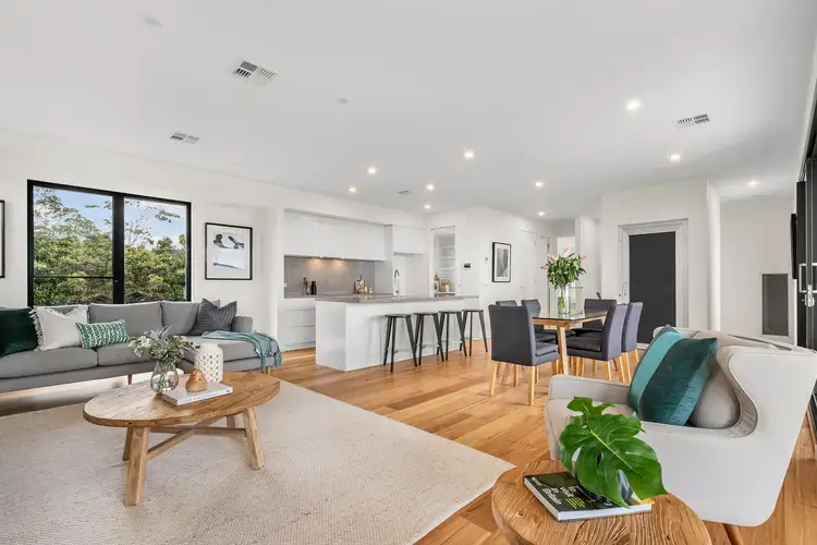 Third view of Homely house listing, 14 Morven Street, Mornington VIC 3931