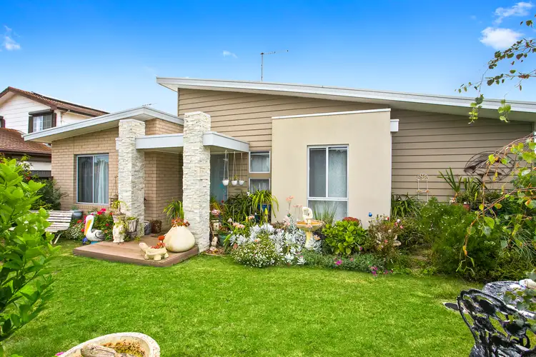 Main view of Homely townhouse listing, 1/1323 Murradoc Road, St Leonards VIC 3223