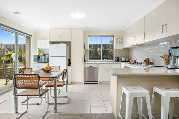 Third view of Homely townhouse listing, 1/1323 Murradoc Road, St Leonards VIC 3223